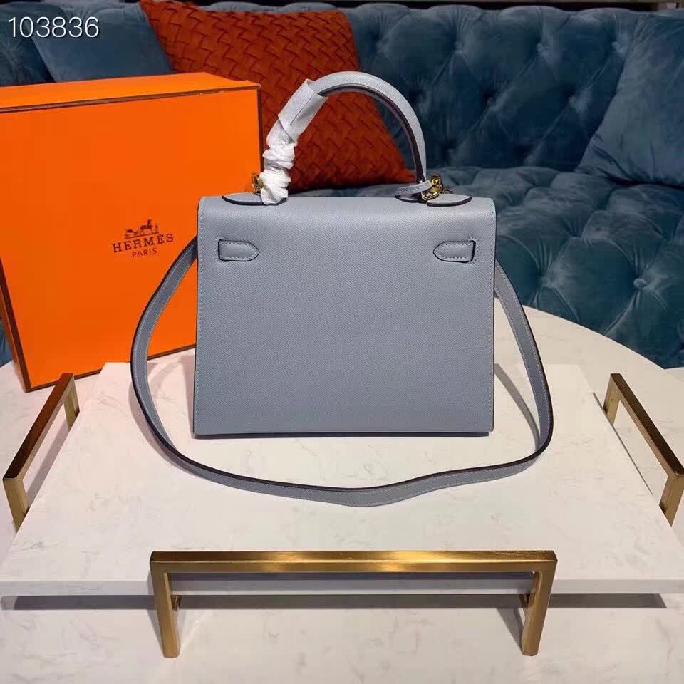 Hermes Kelly I Bags